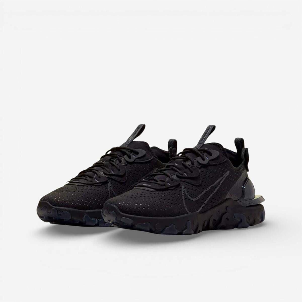 Women's Sneakers Nike Black