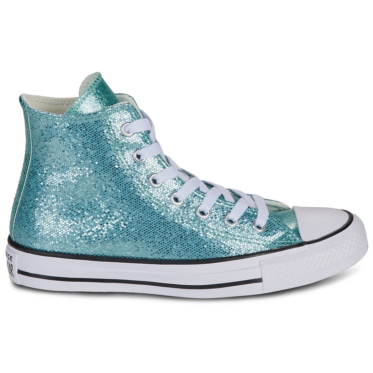 Girls' Sneakers Converse Blue