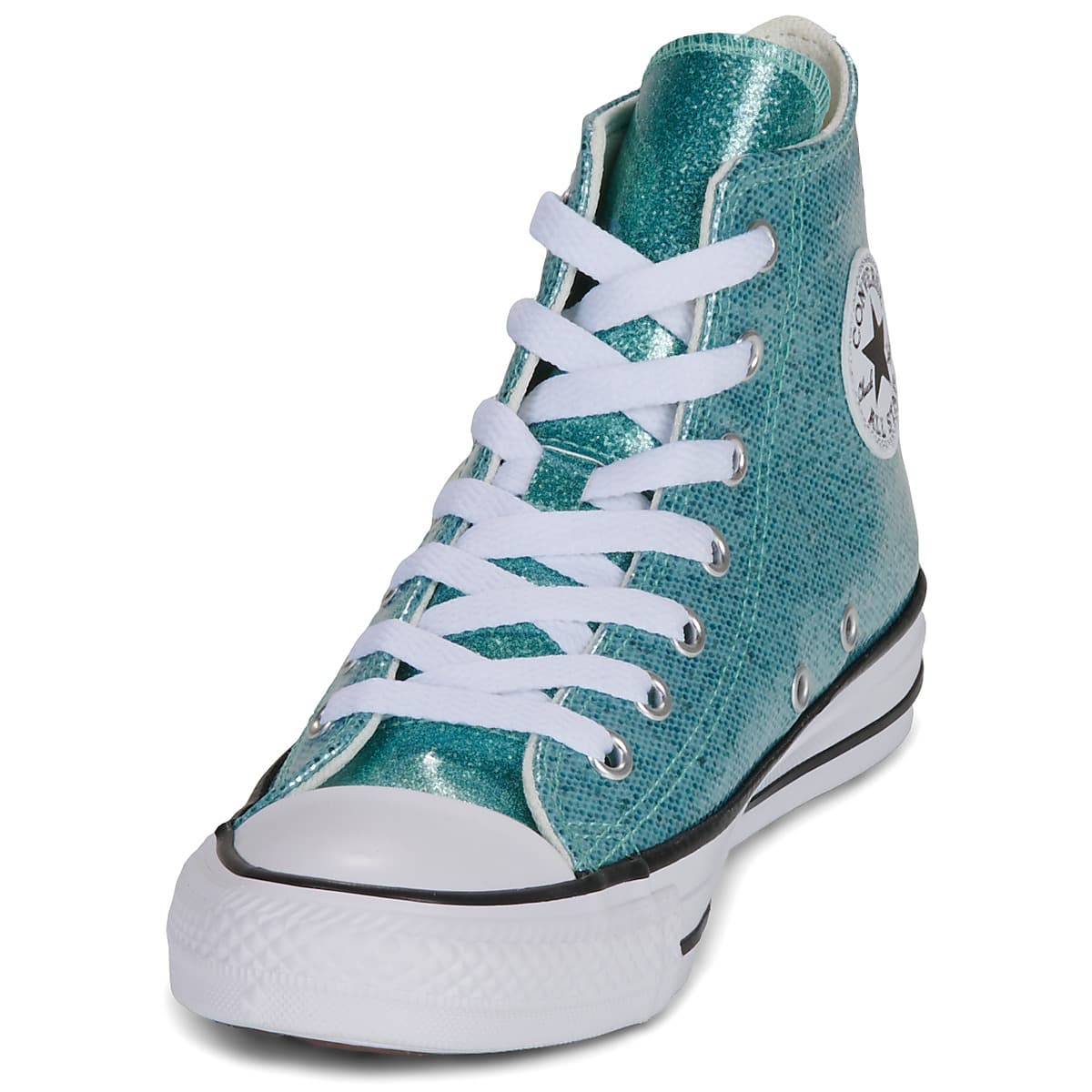 Girls' Sneakers Converse Blue