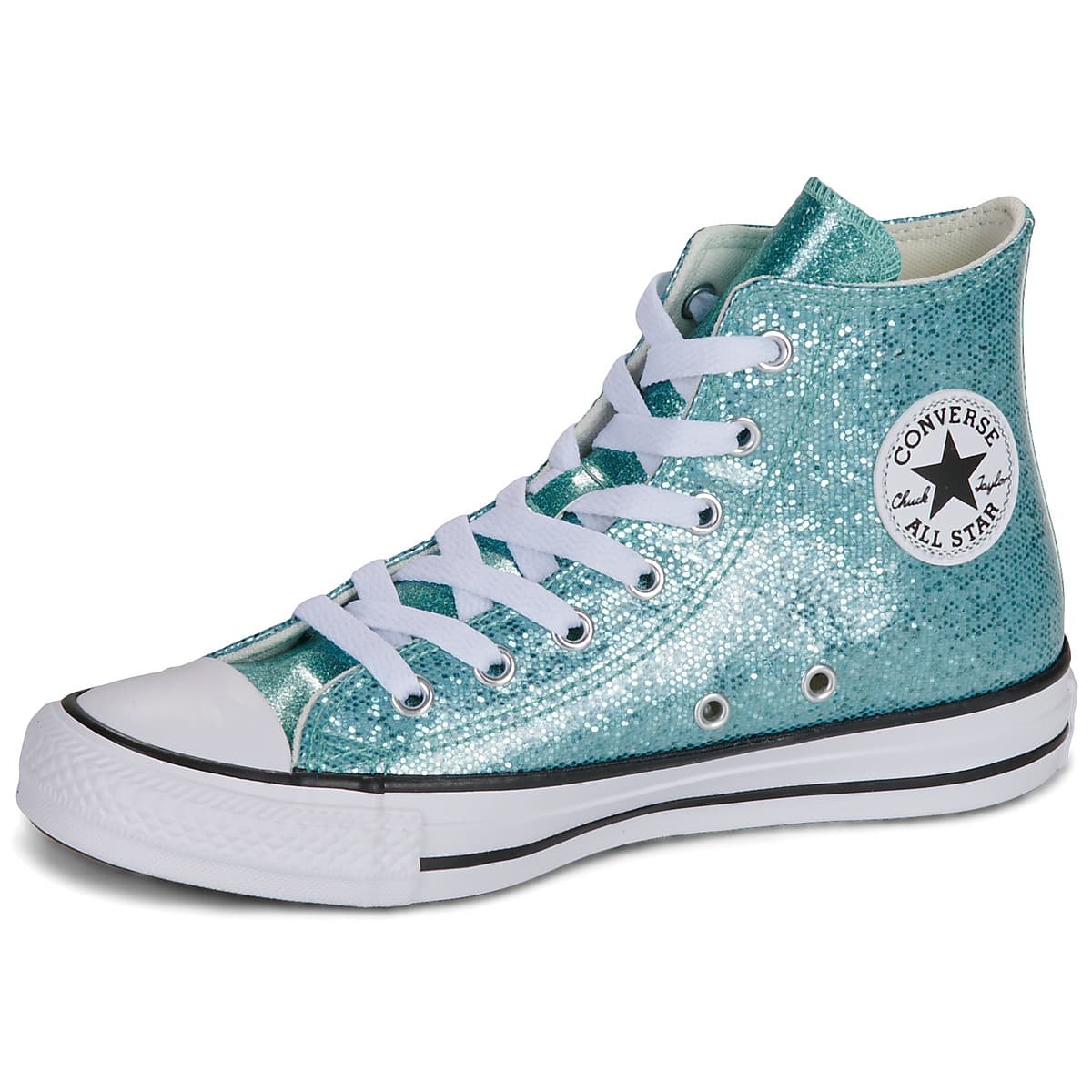Girls' Sneakers Converse Blue
