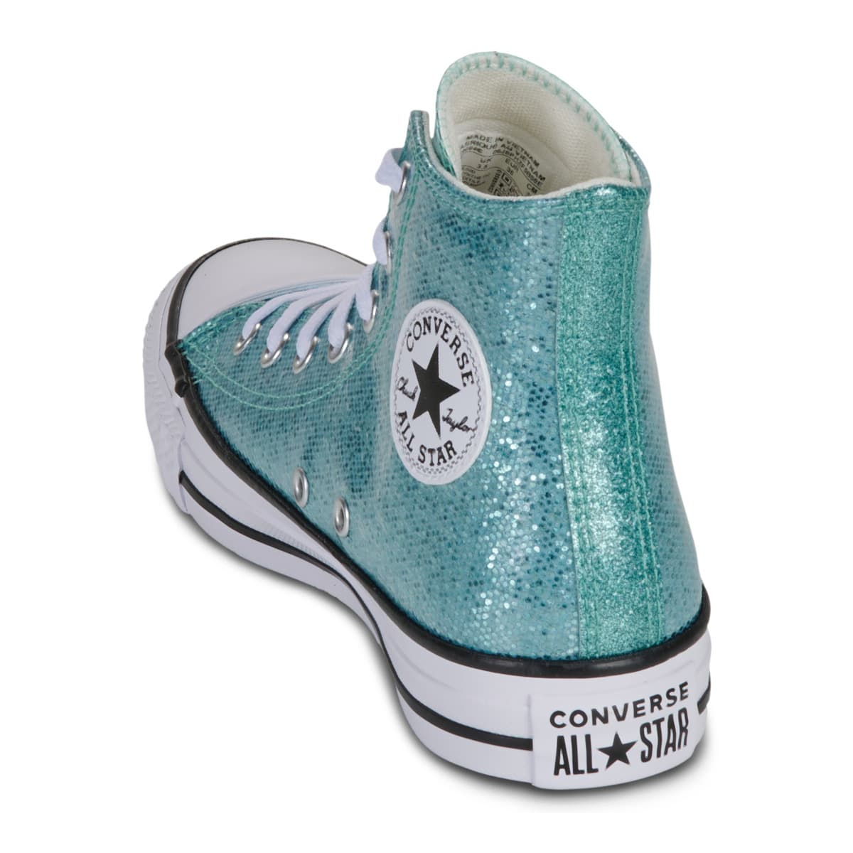 Girls' Sneakers Converse Blue