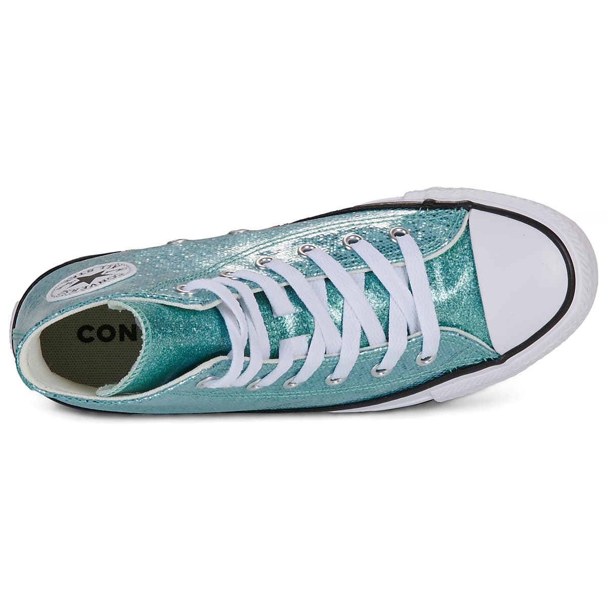 Girls' Sneakers Converse Blue