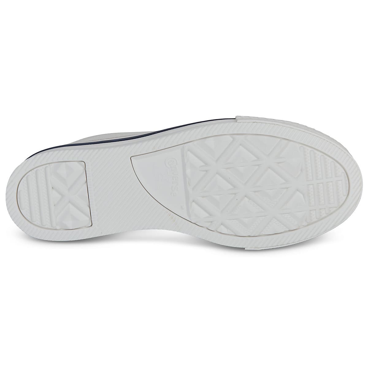 Girls' Sneakers Converse White