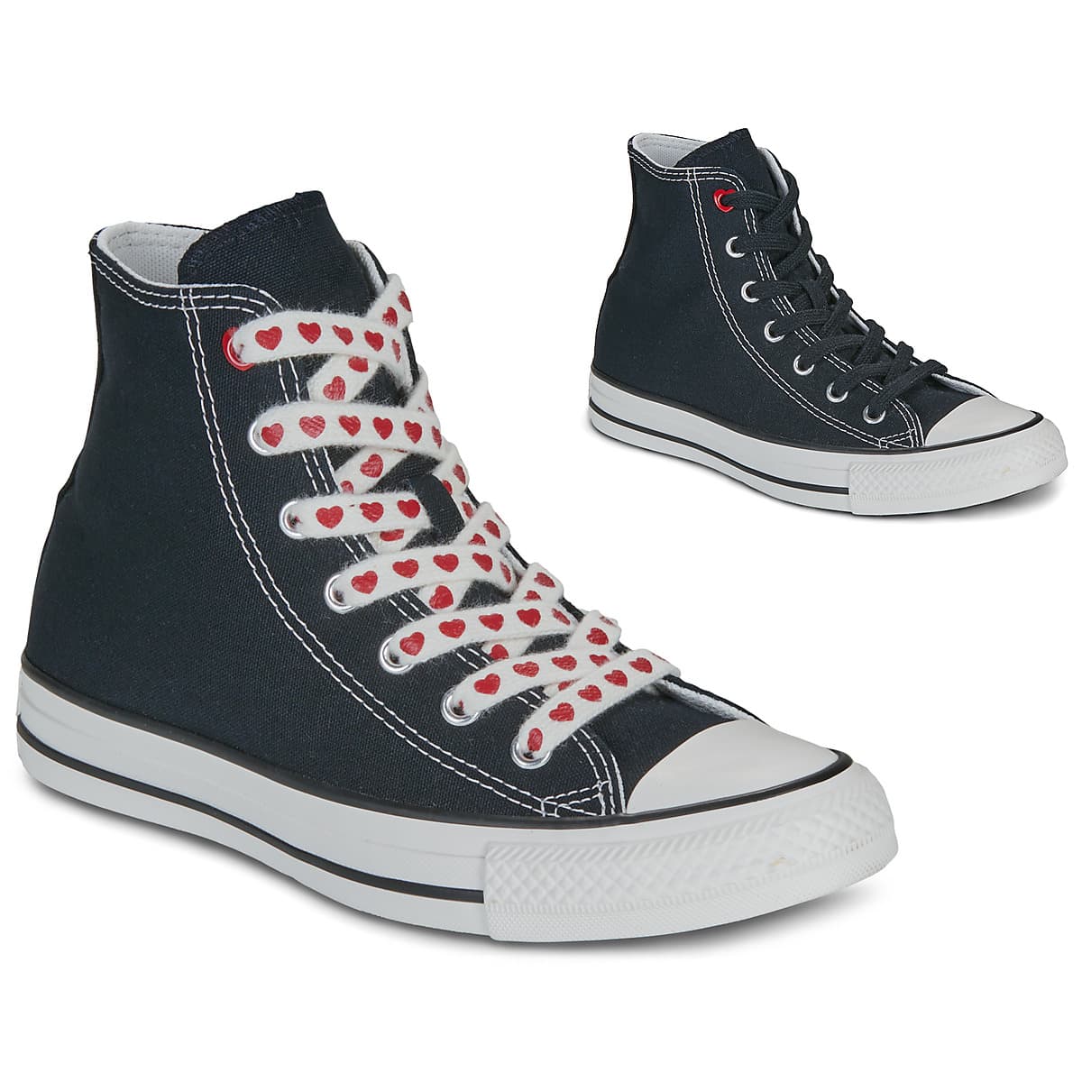 Ψηλά Sneakers Converse CHUCK TAYLOR ALL STAR