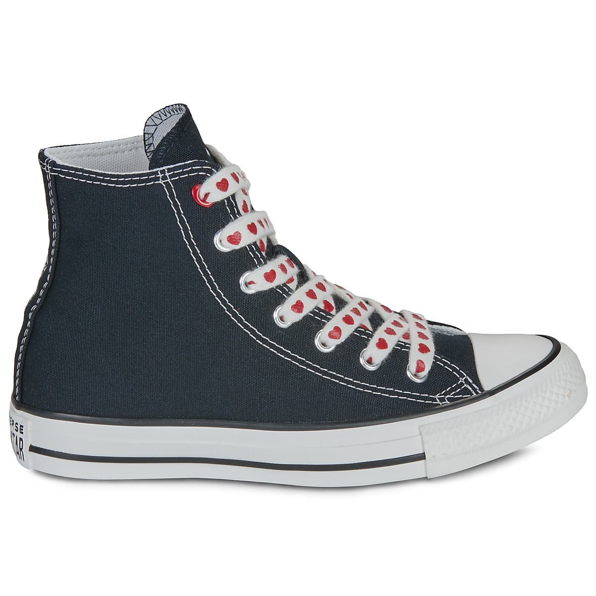 Girls' Sneakers Converse Black