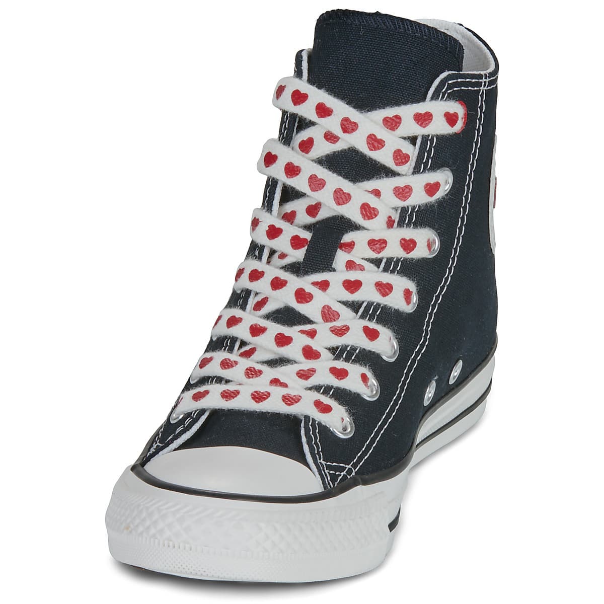 Girls' Sneakers Converse Black