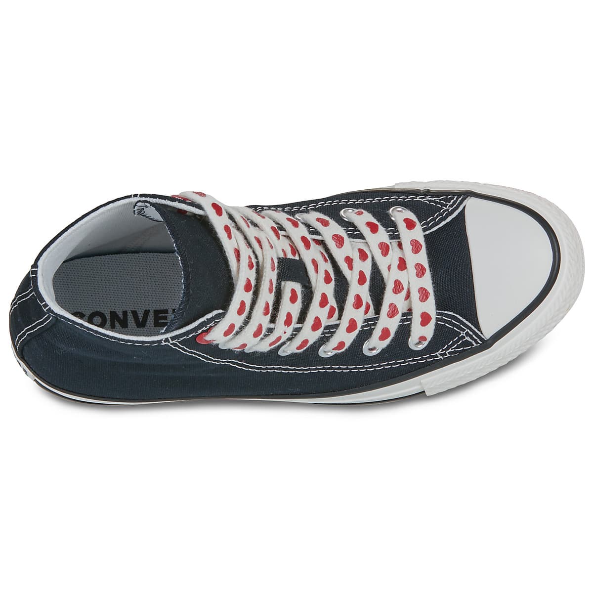 Girls' Sneakers Converse Black