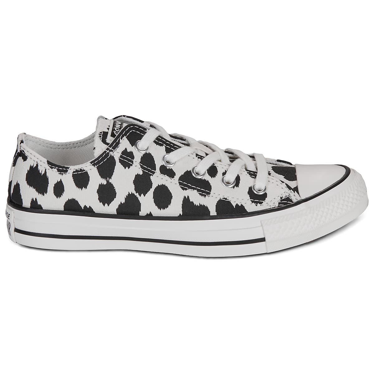 Girls' Sneakers Converse White