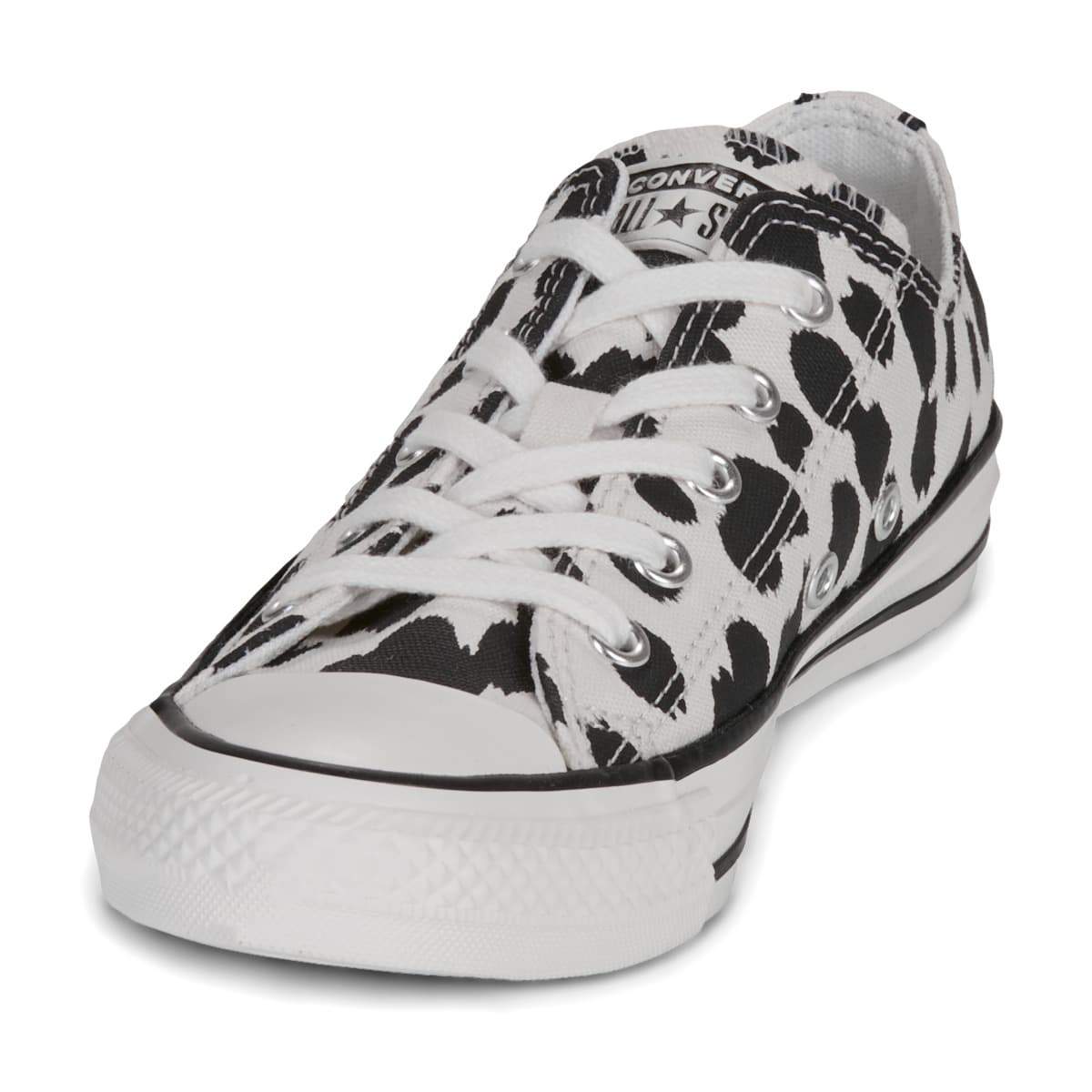 Girls' Sneakers Converse White