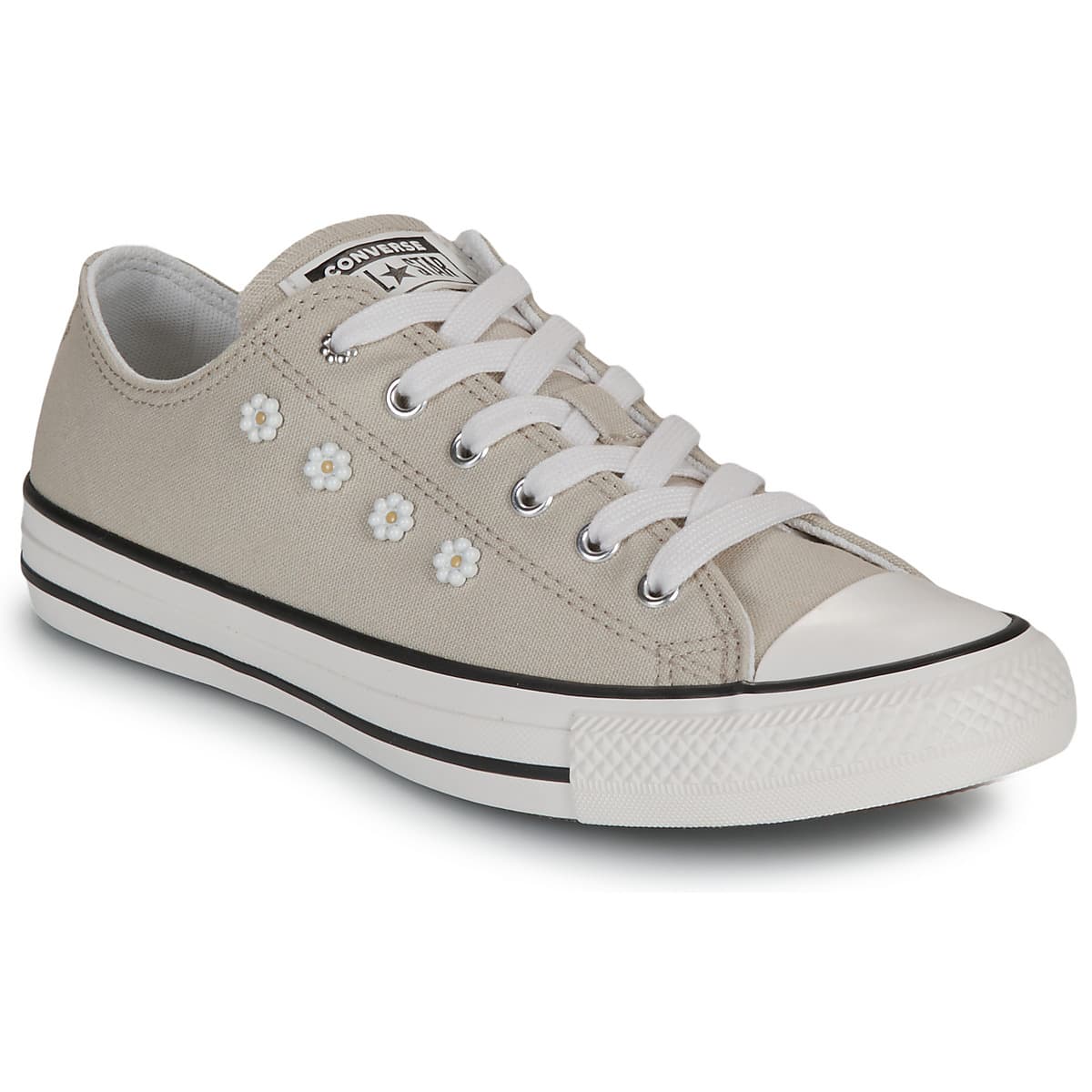 Women's Sneakers Converse Gray