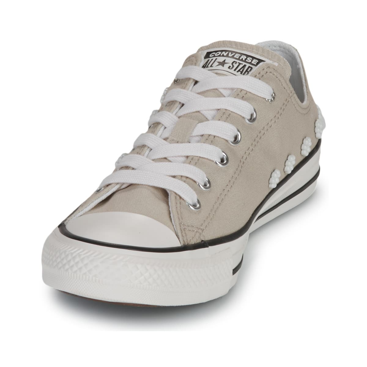 Women's Sneakers Converse Gray