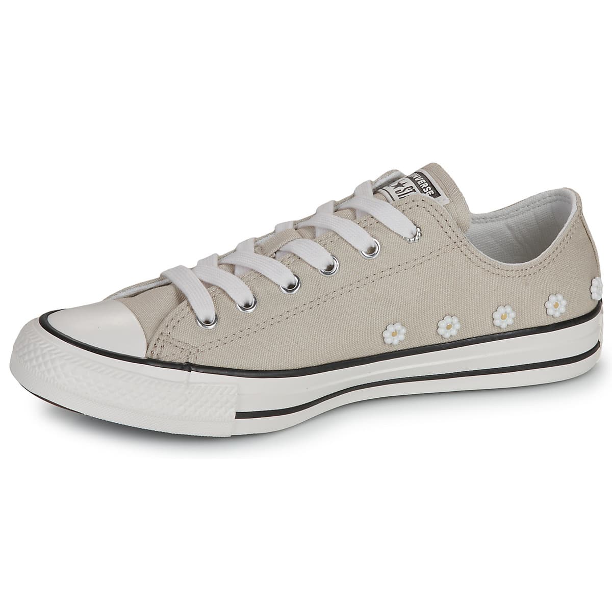 Women's Sneakers Converse Gray