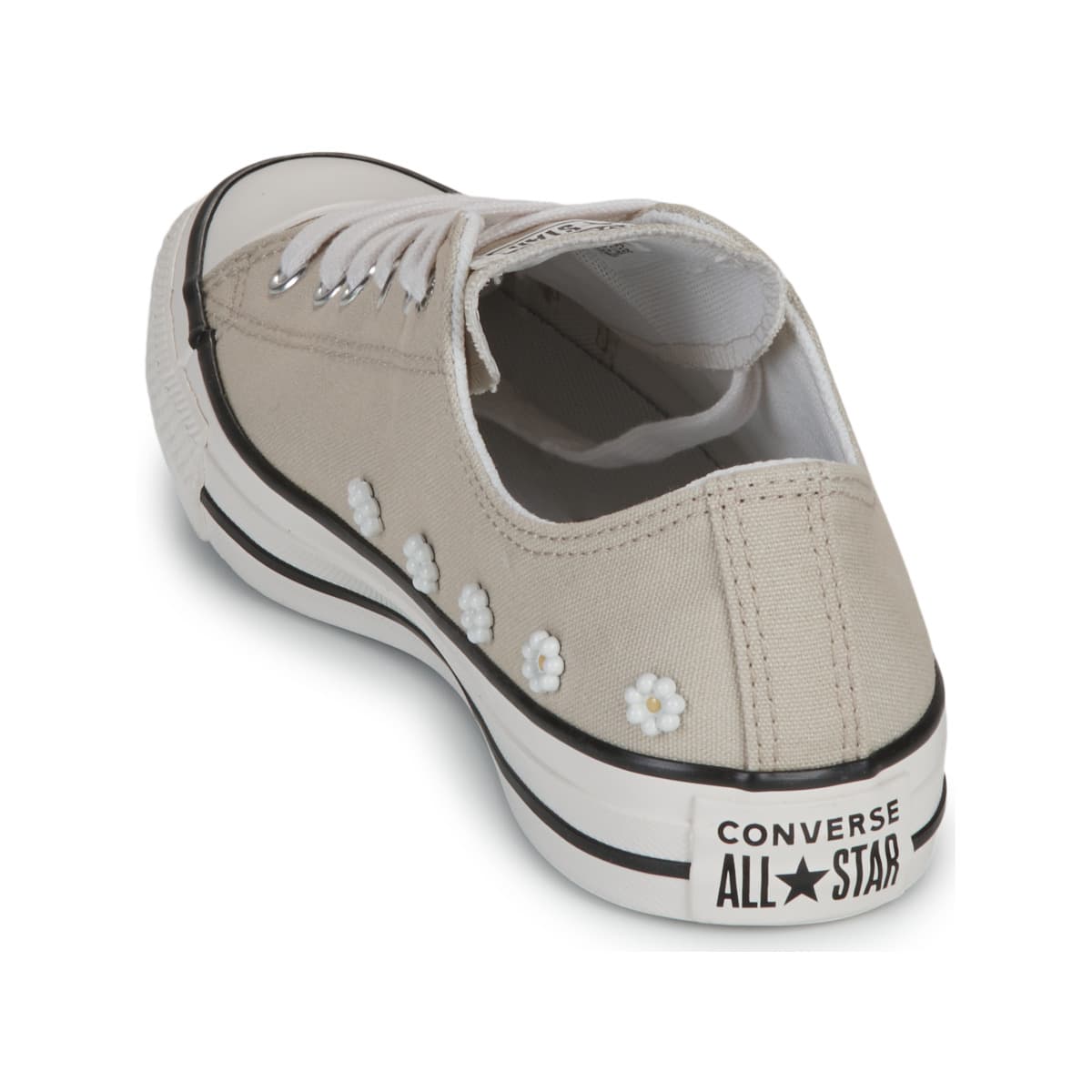 Women's Sneakers Converse Gray