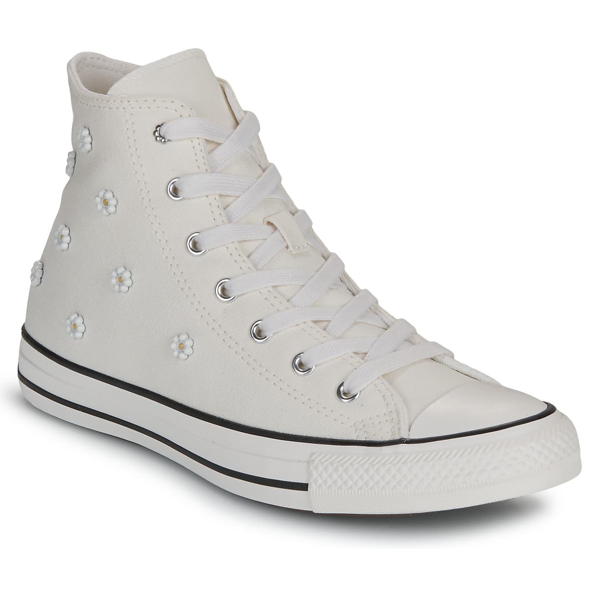 Women's Sneakers Converse White