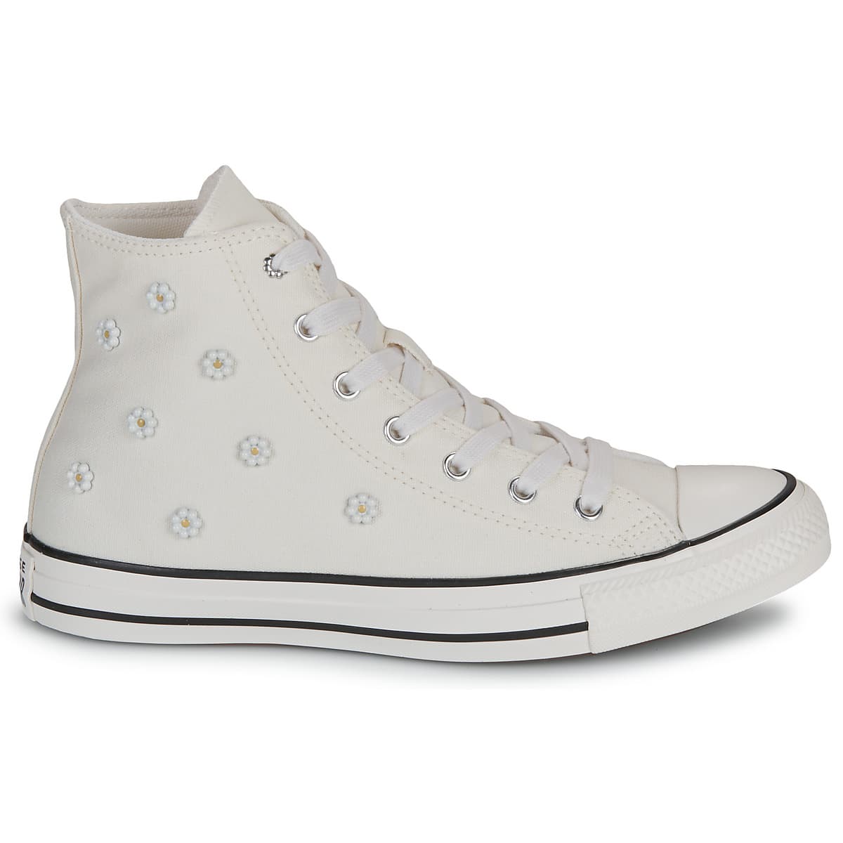 Women's Sneakers Converse White