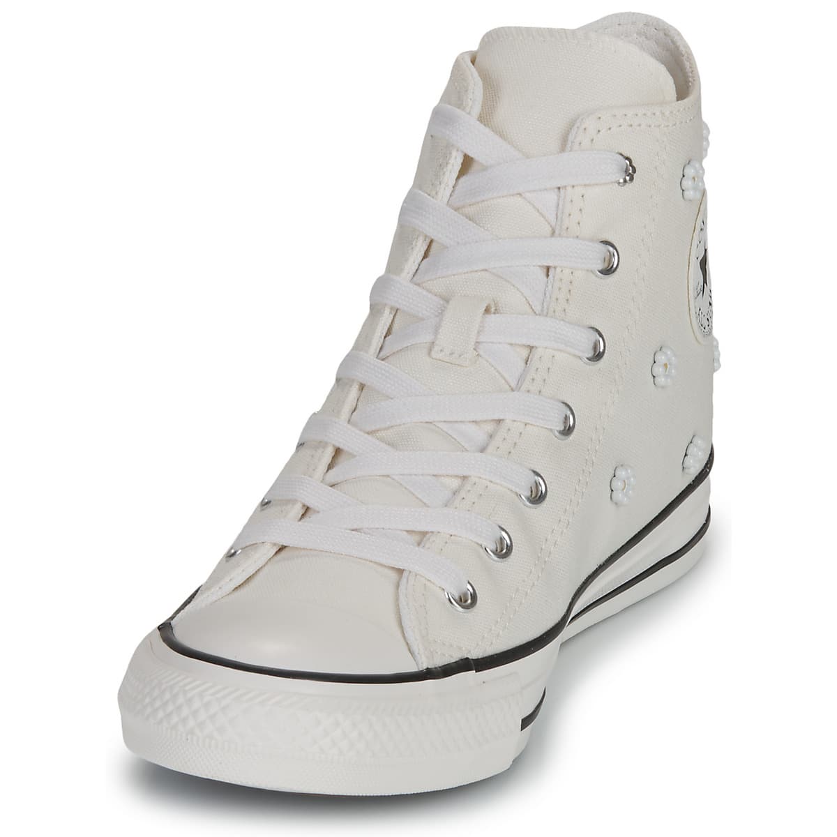 Women's Sneakers Converse White
