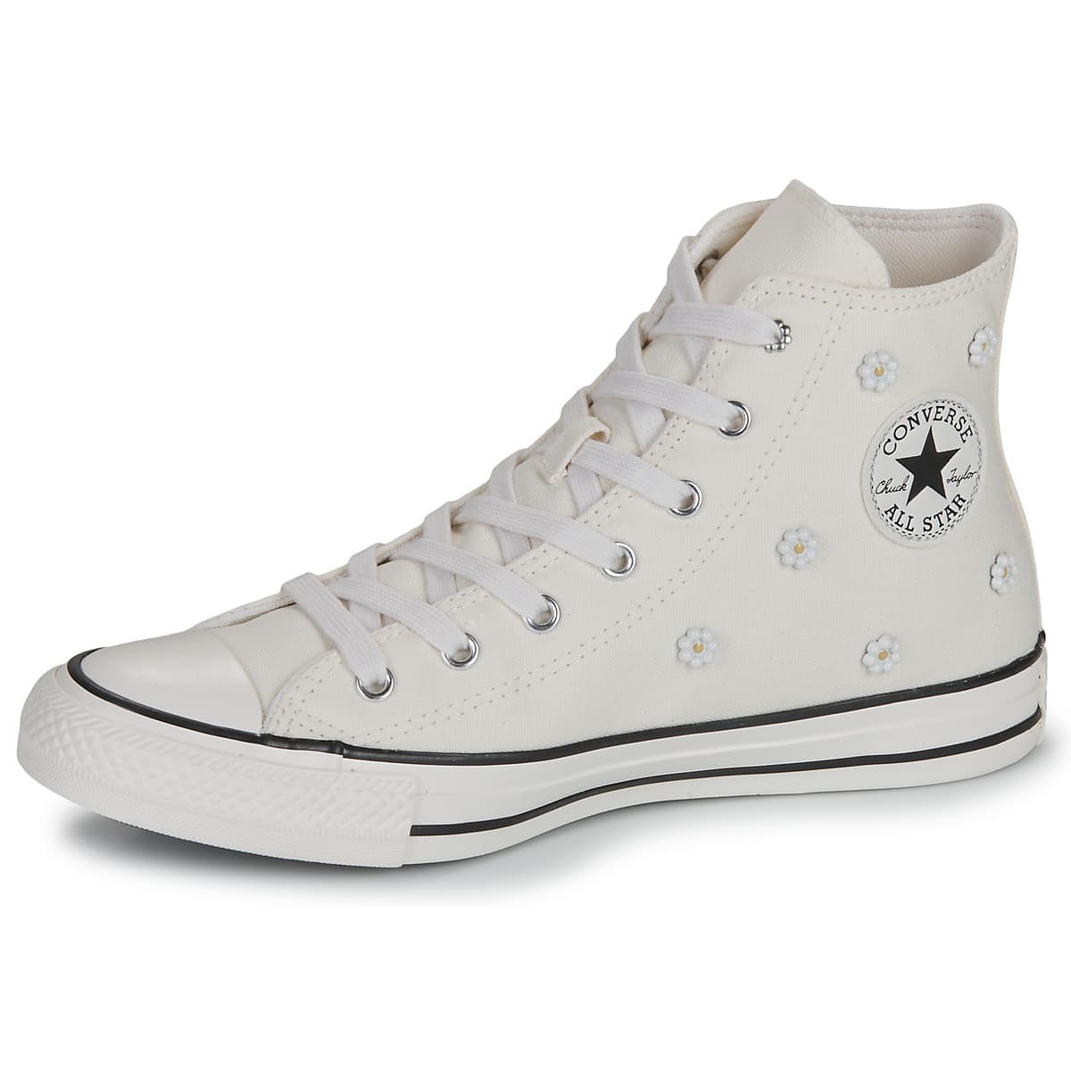 Women's Sneakers Converse White
