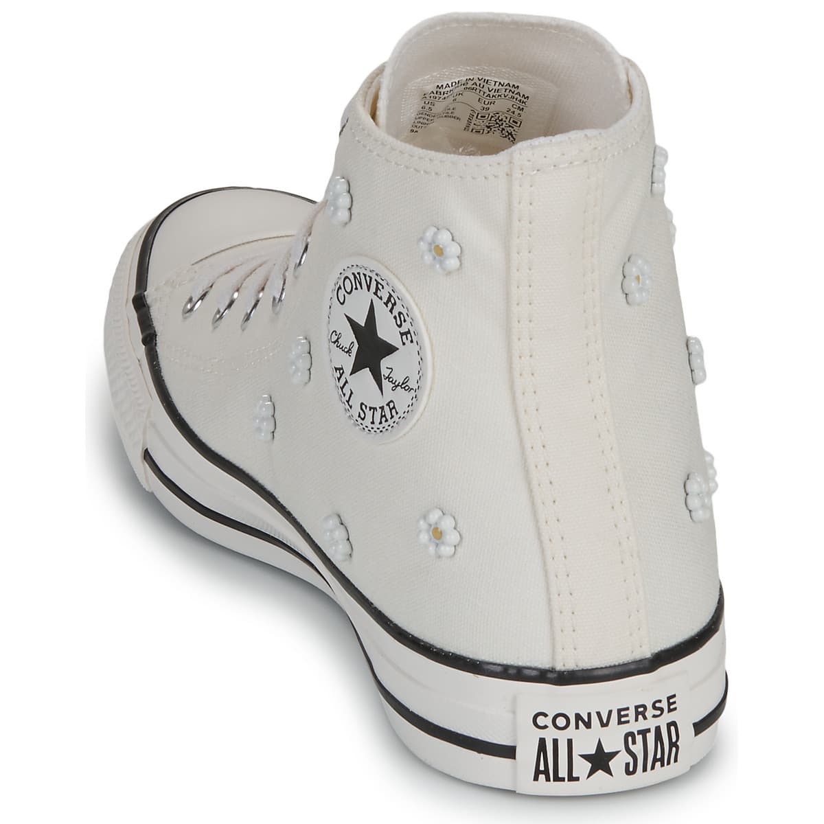 Women's Sneakers Converse White
