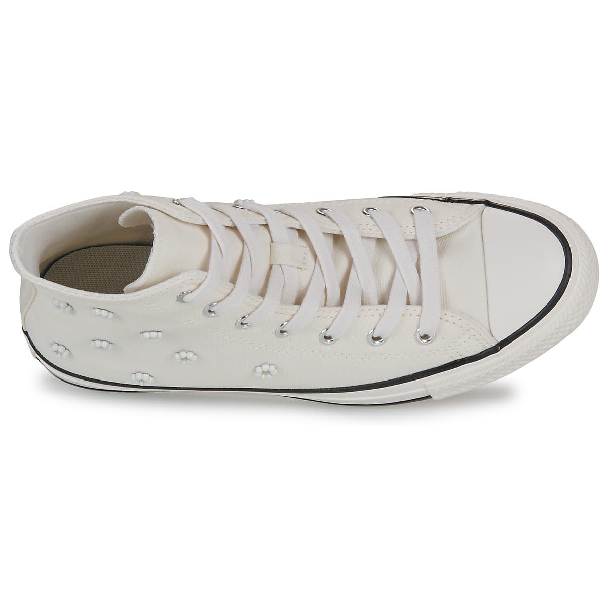 Women's Sneakers Converse White