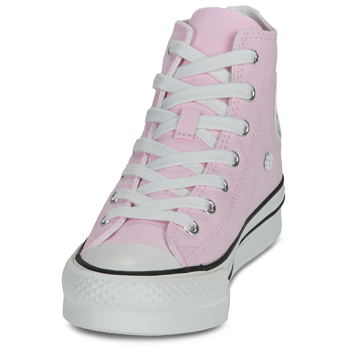 Girls' Sneakers Converse Pink