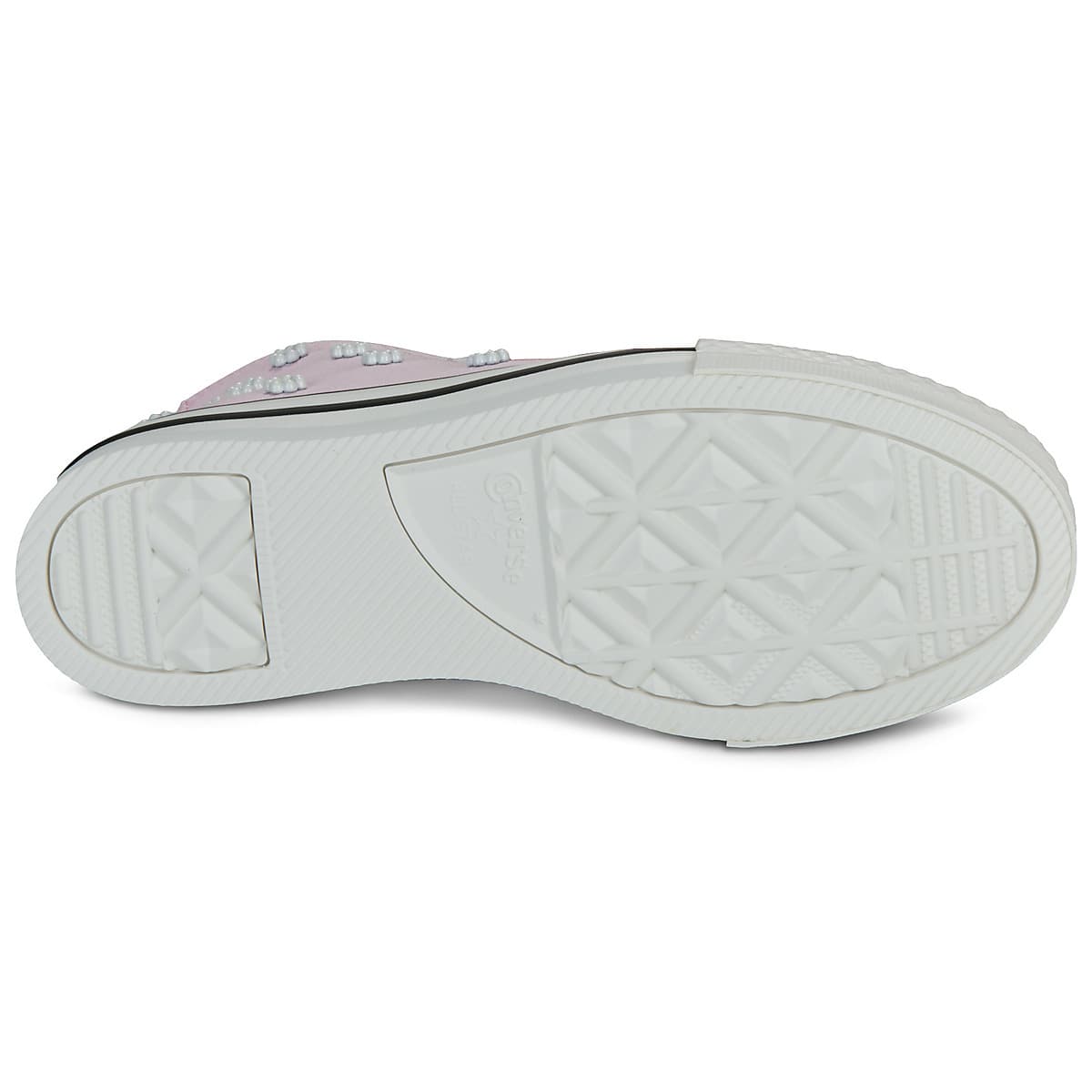 Girls' Sneakers Converse Pink