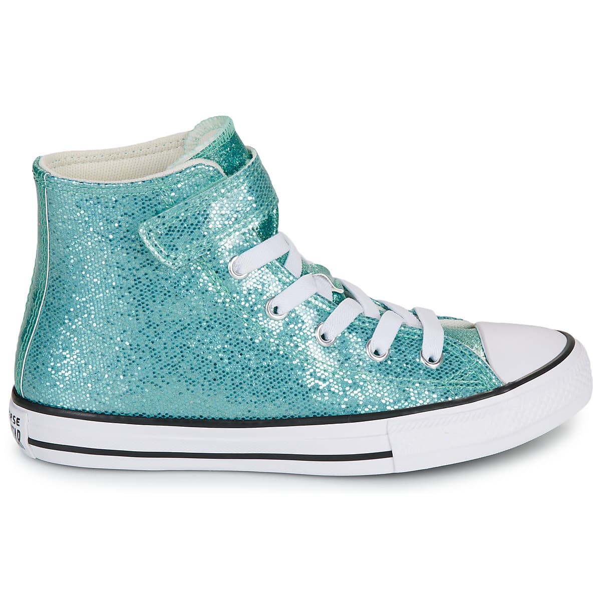 Girls' Sneakers Converse Blue