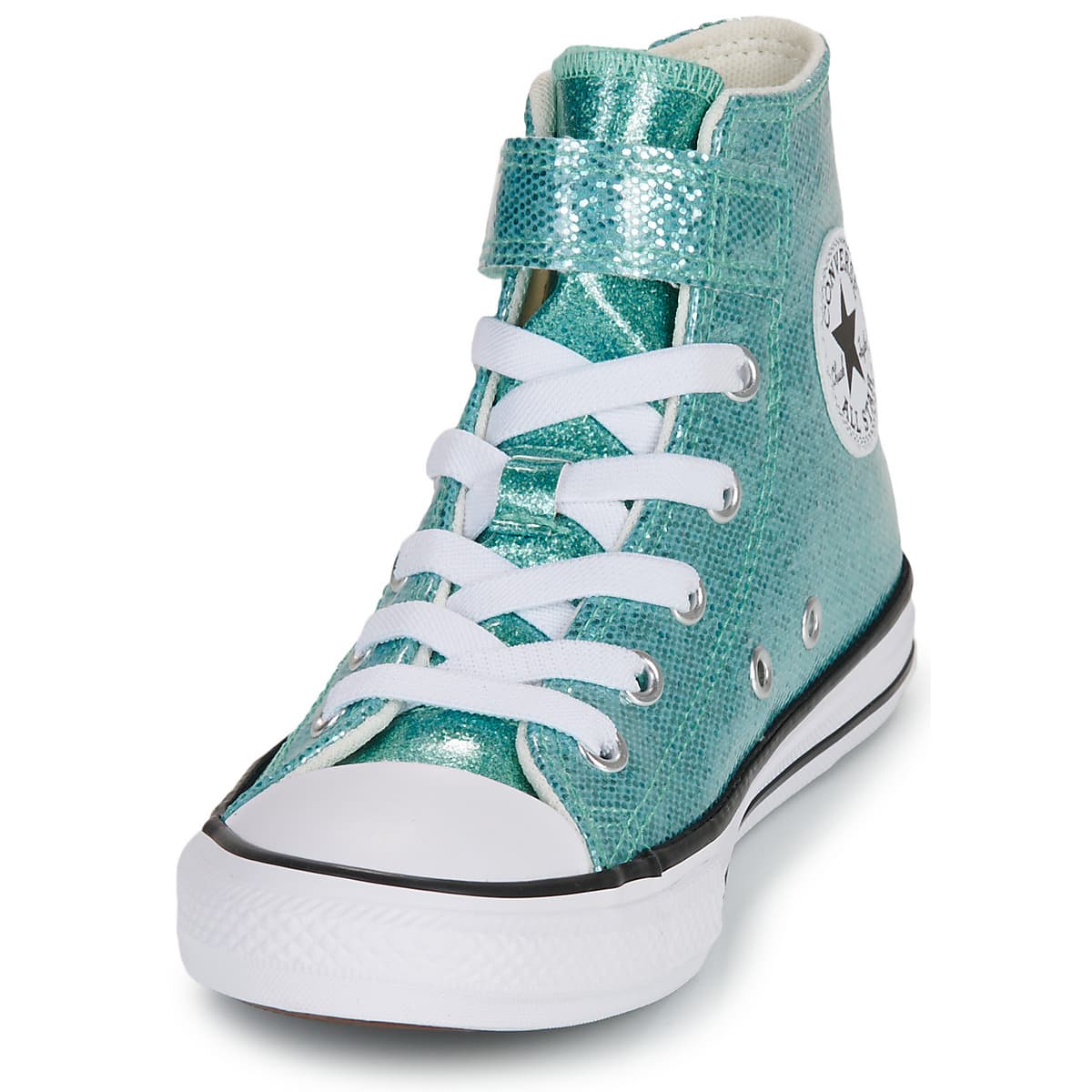 Girls' Sneakers Converse Blue