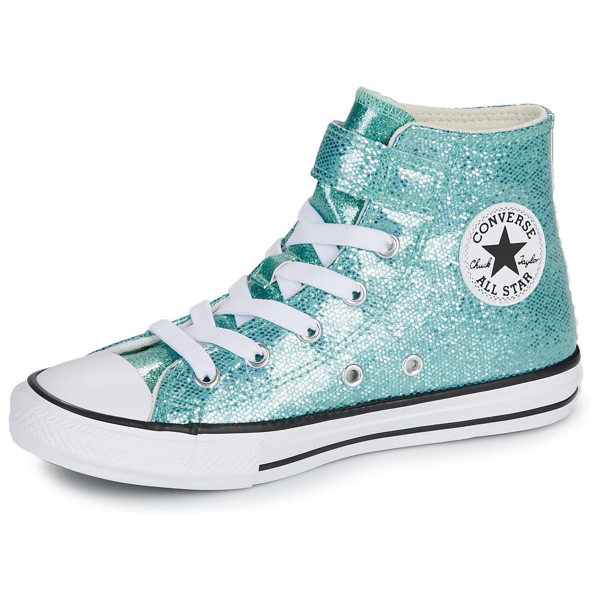 Girls' Sneakers Converse Blue