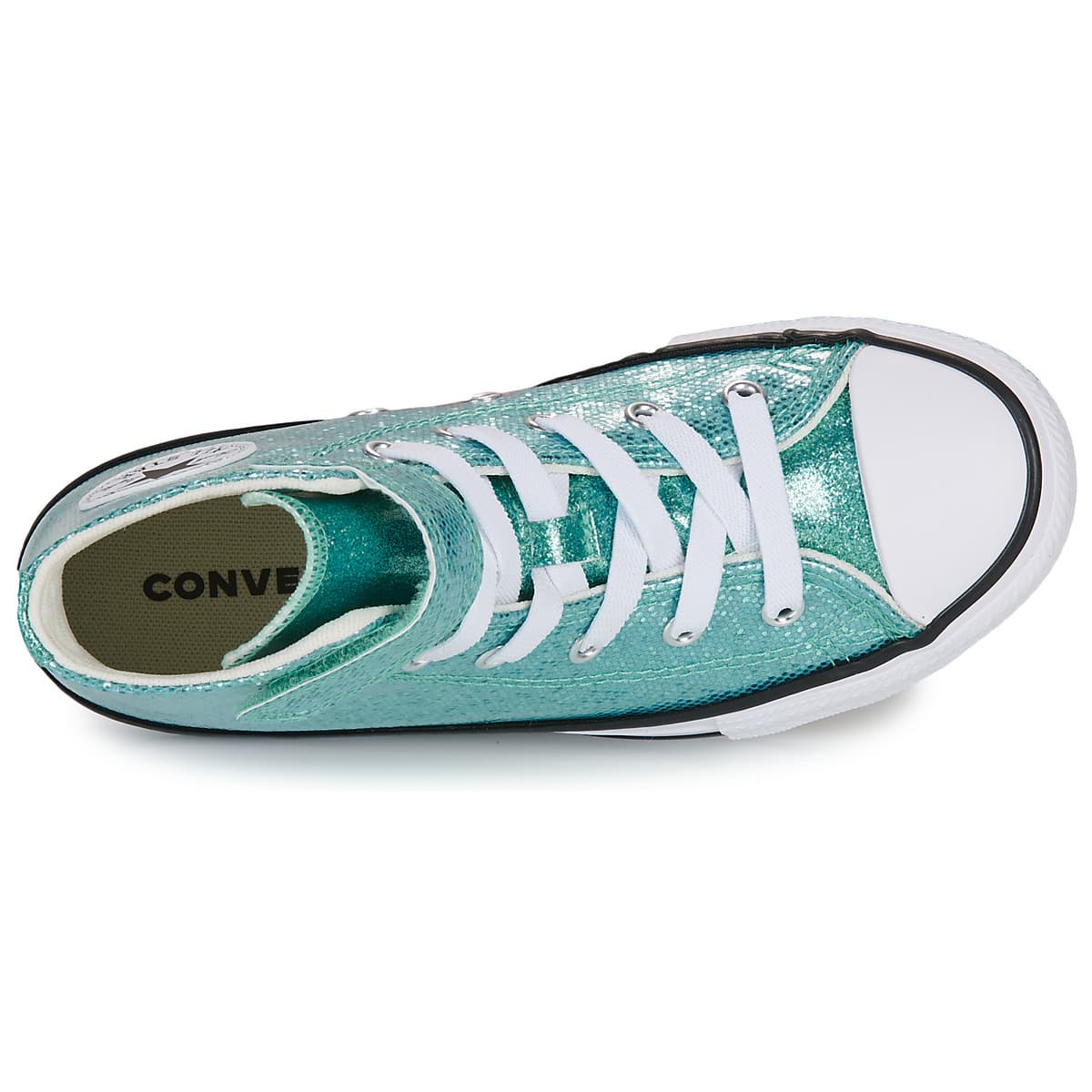Girls' Sneakers Converse Blue