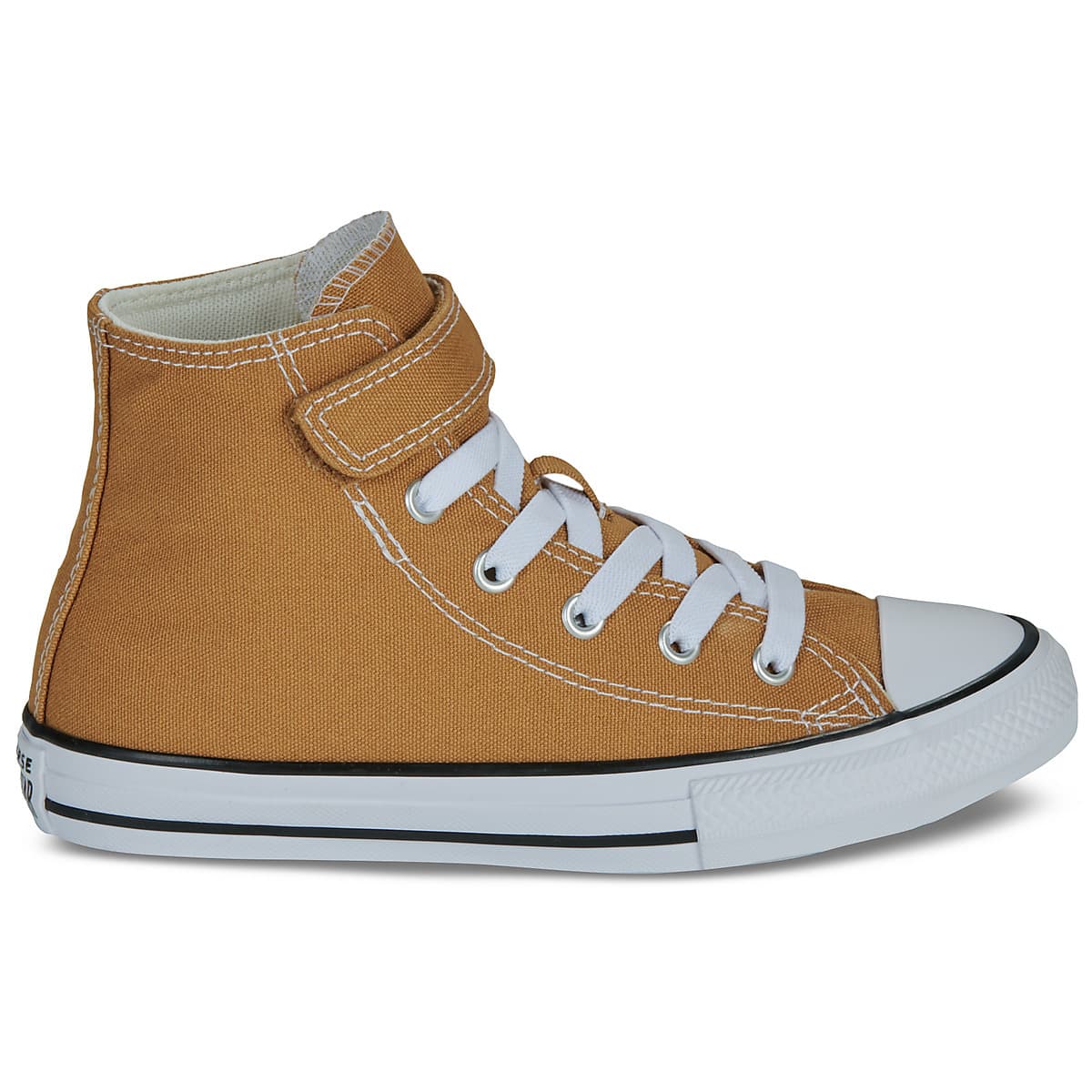 Boys' Sneakers Converse Yellow