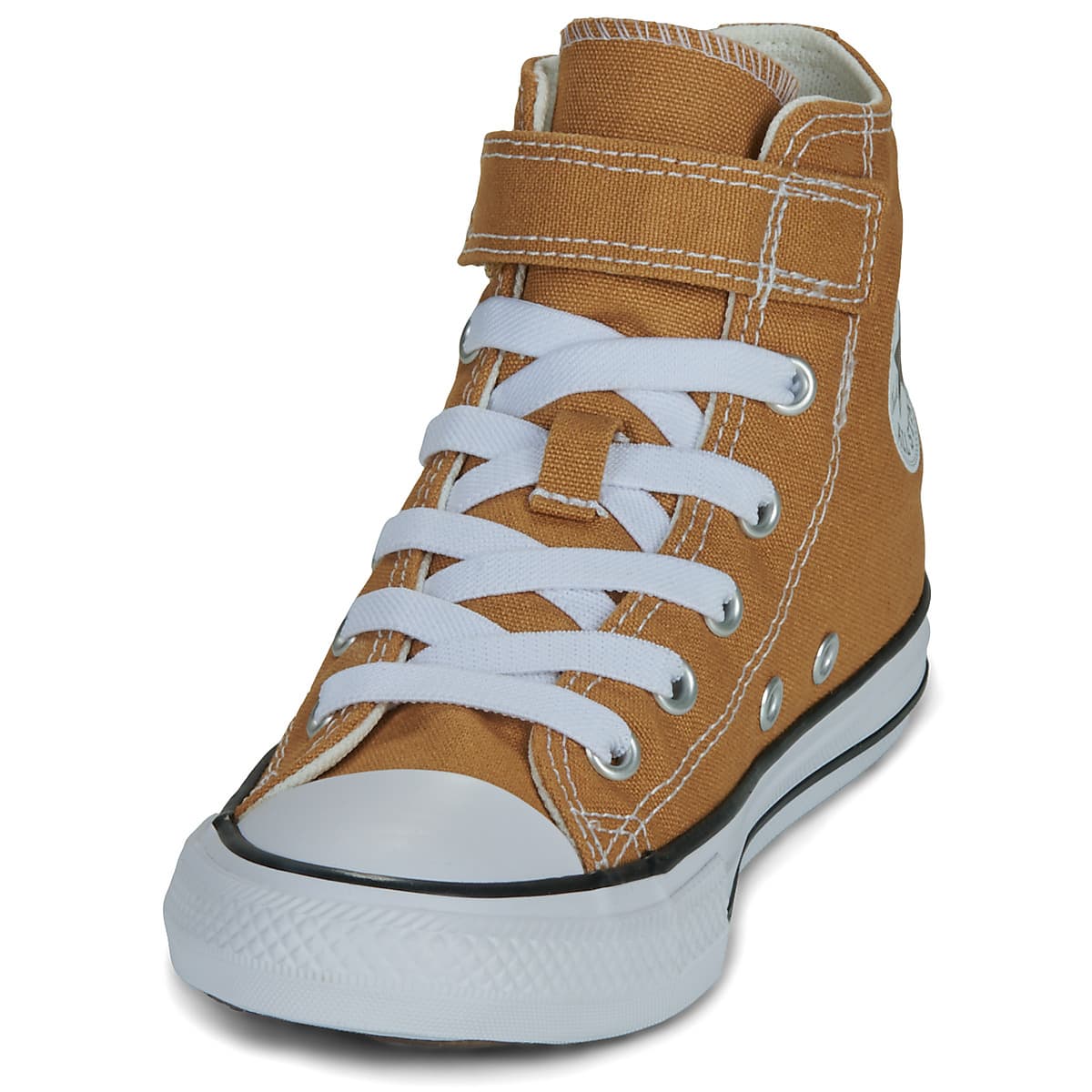 Boys' Sneakers Converse Yellow