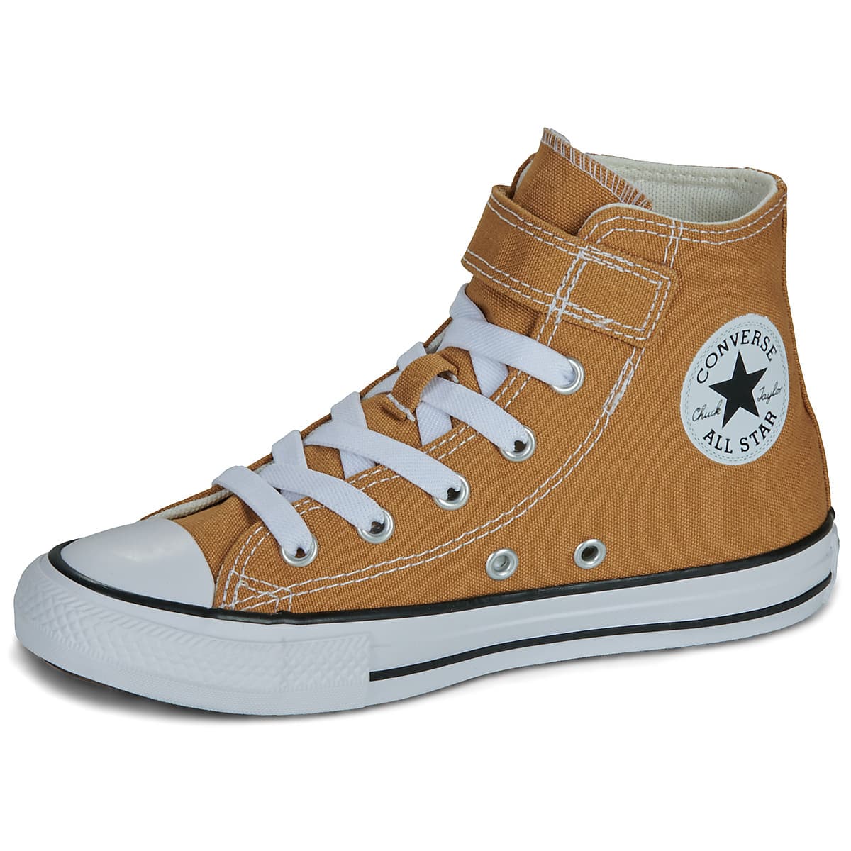Boys' Sneakers Converse Yellow