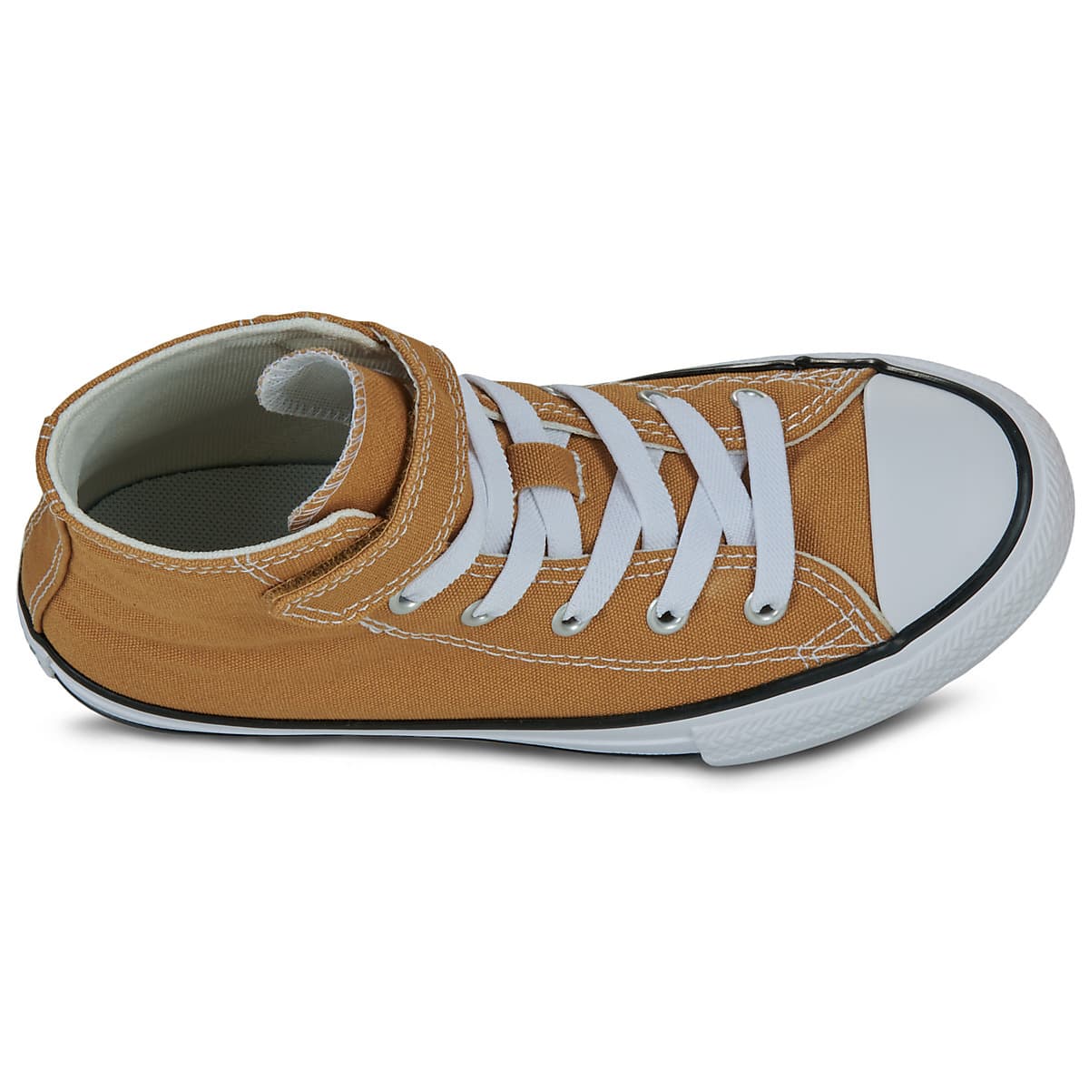 Boys' Sneakers Converse Yellow