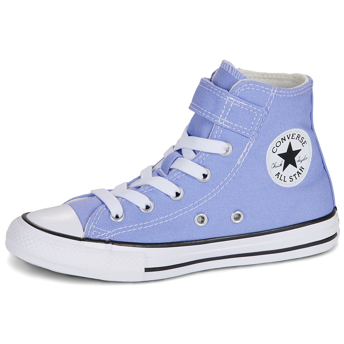 Boys' Sneakers Converse Blue