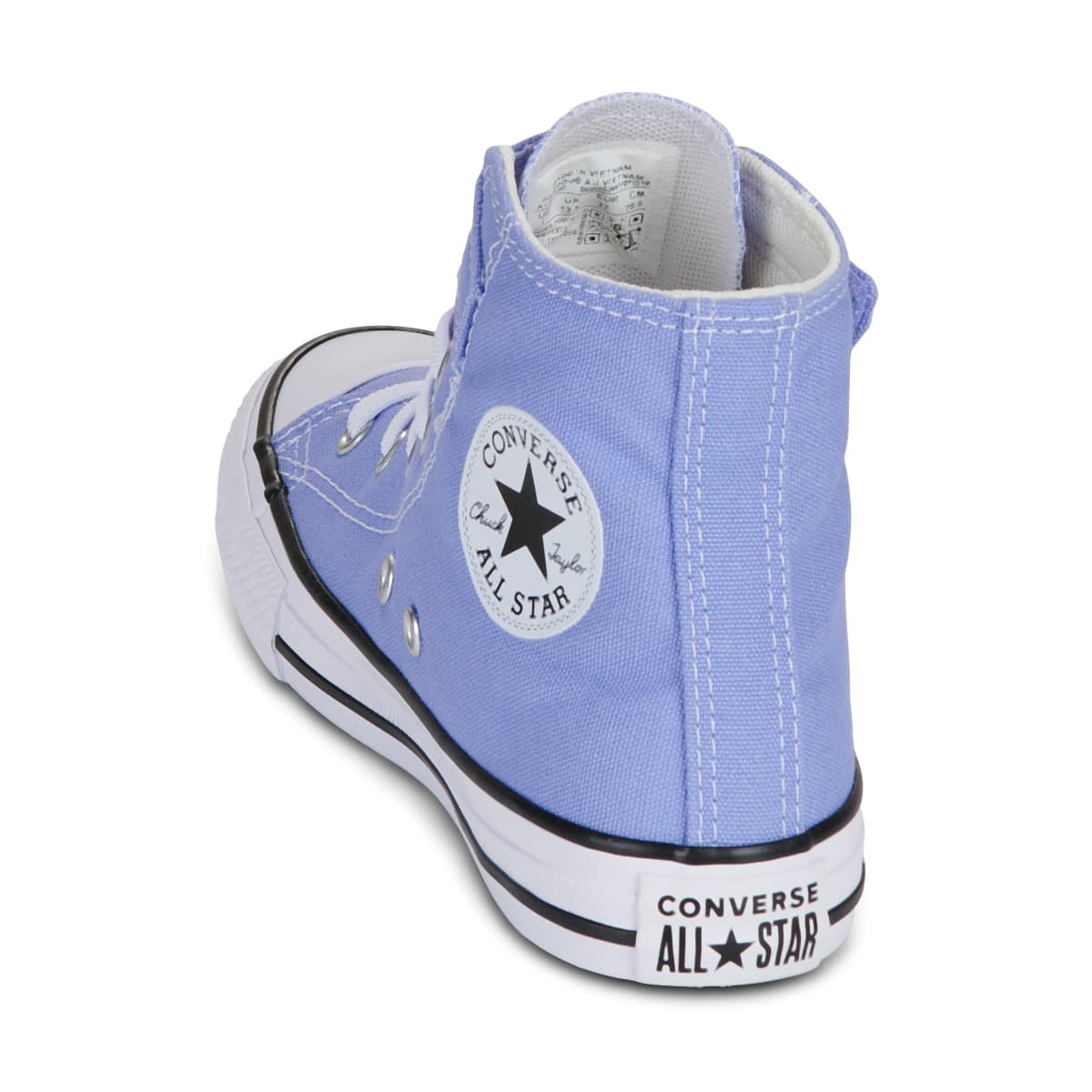 Boys' Sneakers Converse Blue