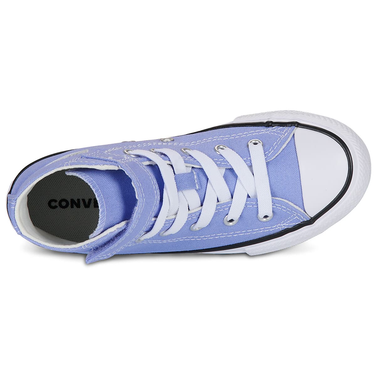 Boys' Sneakers Converse Blue