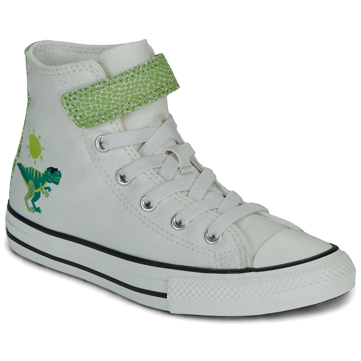 Boys' Sneakers Converse White