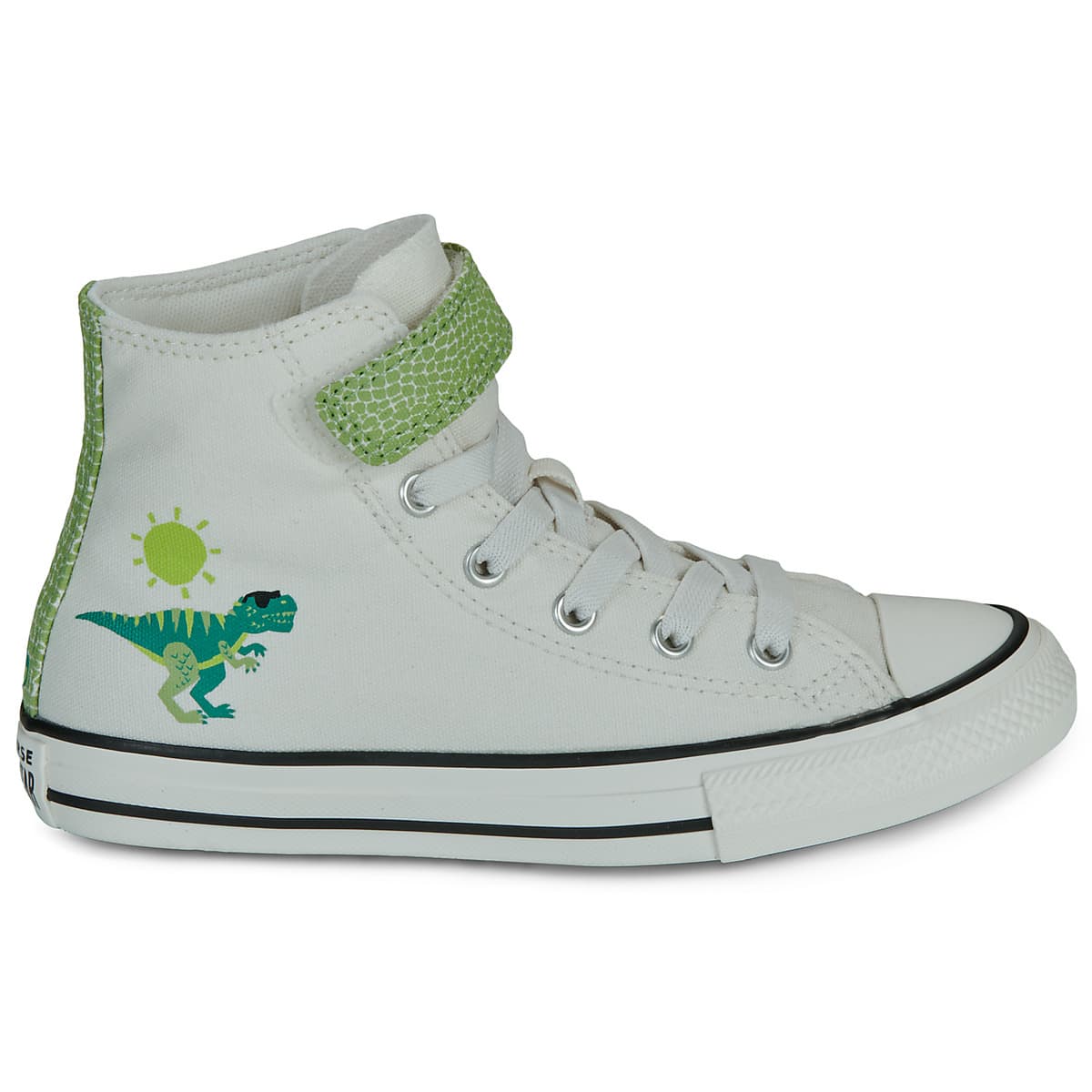 Boys' Sneakers Converse White