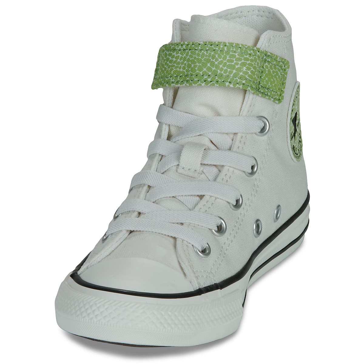 Boys' Sneakers Converse White