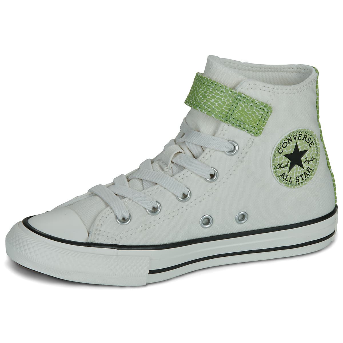 Boys' Sneakers Converse White