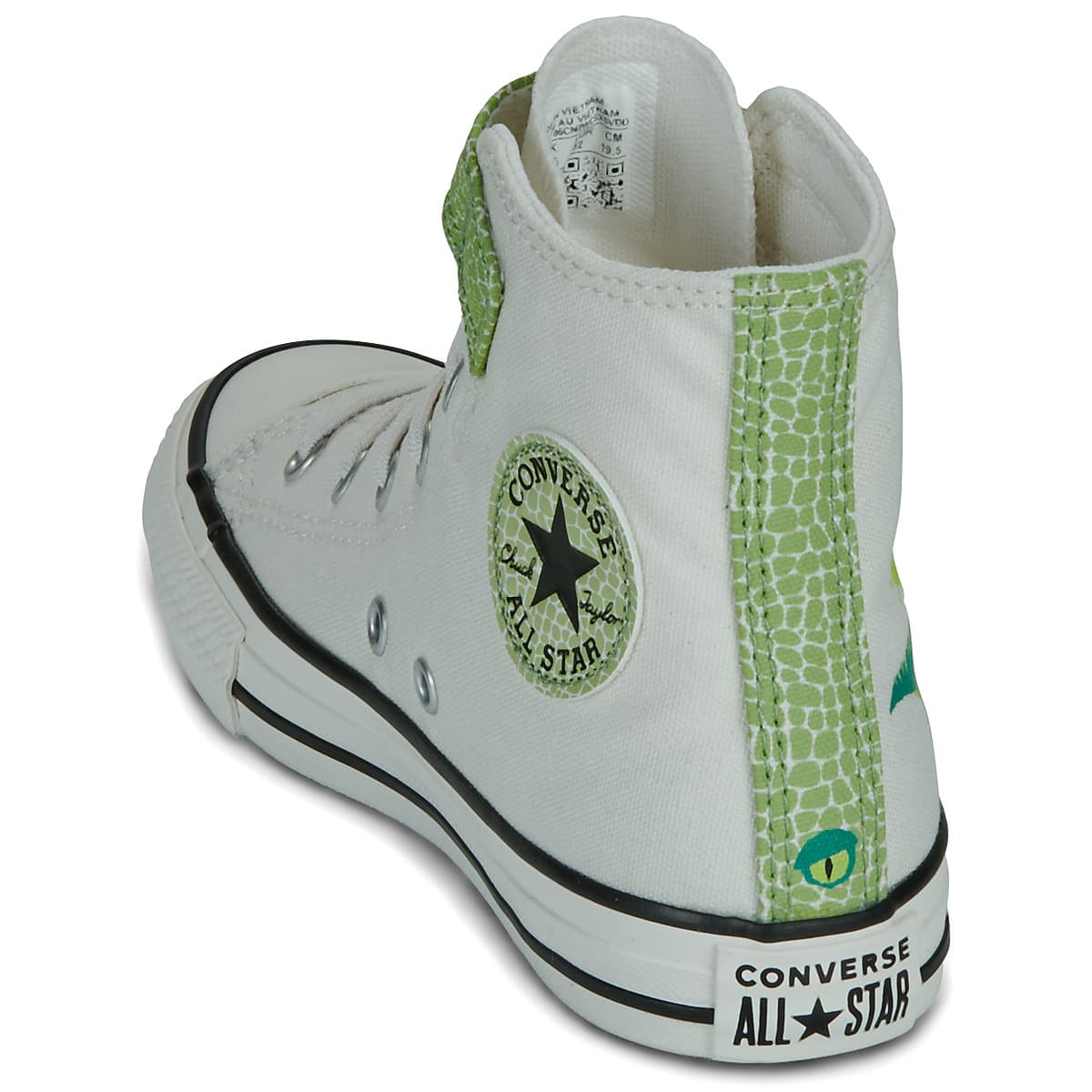 Boys' Sneakers Converse White
