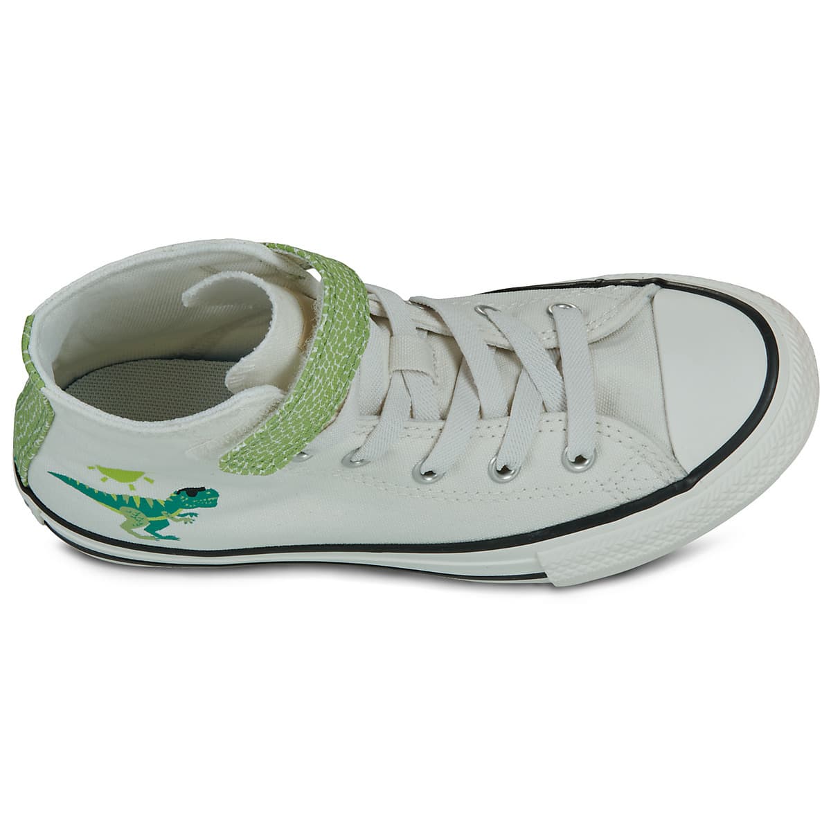 Boys' Sneakers Converse White
