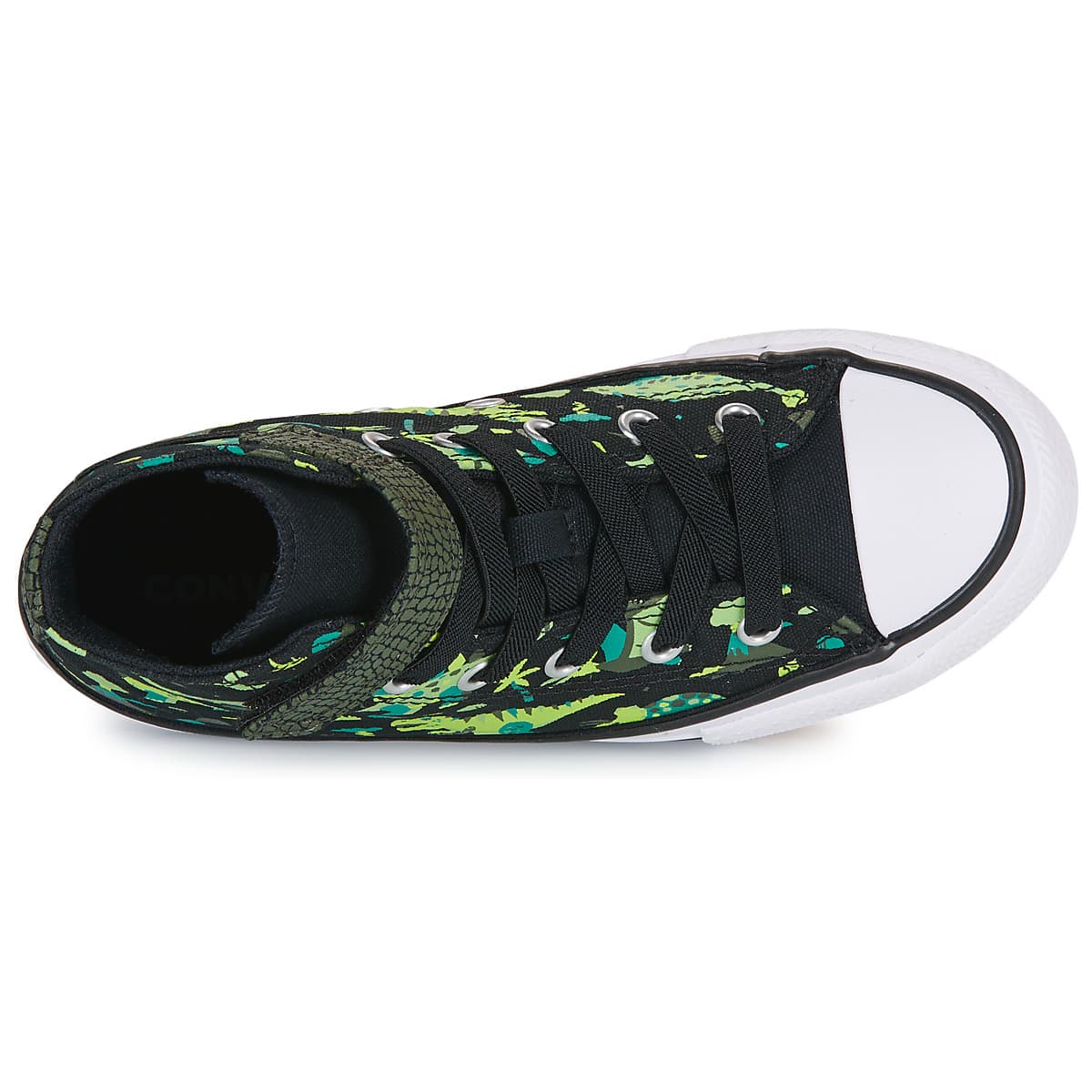 Boys' Sneakers Converse Black