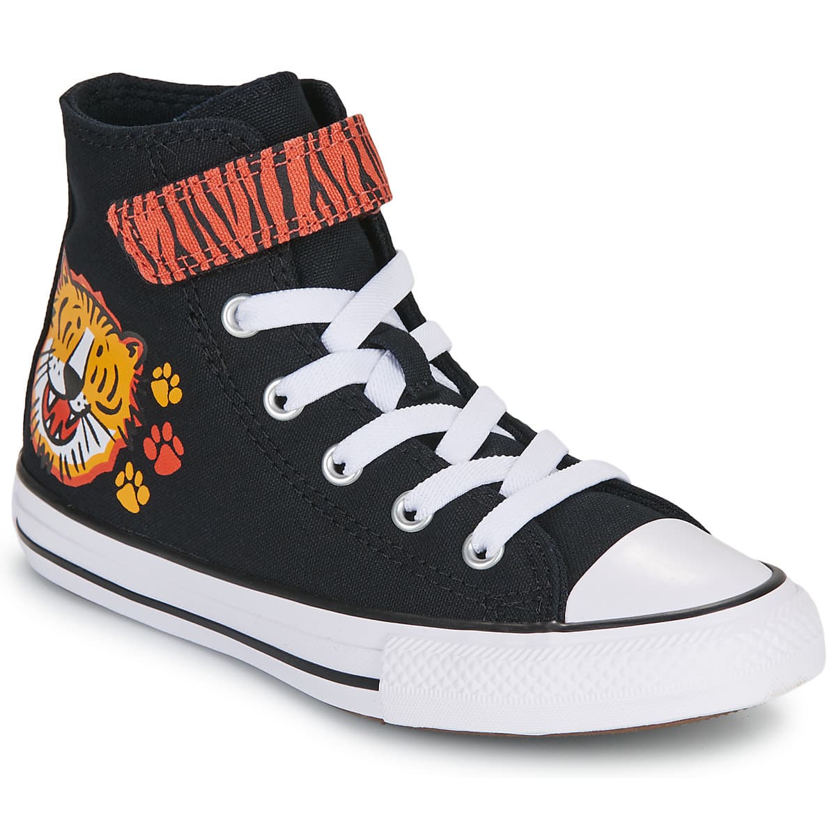 Boys' Sneakers Converse Black