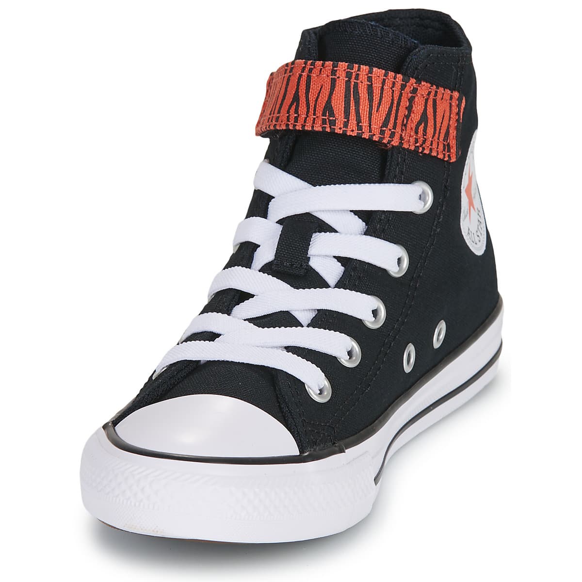 Boys' Sneakers Converse Black
