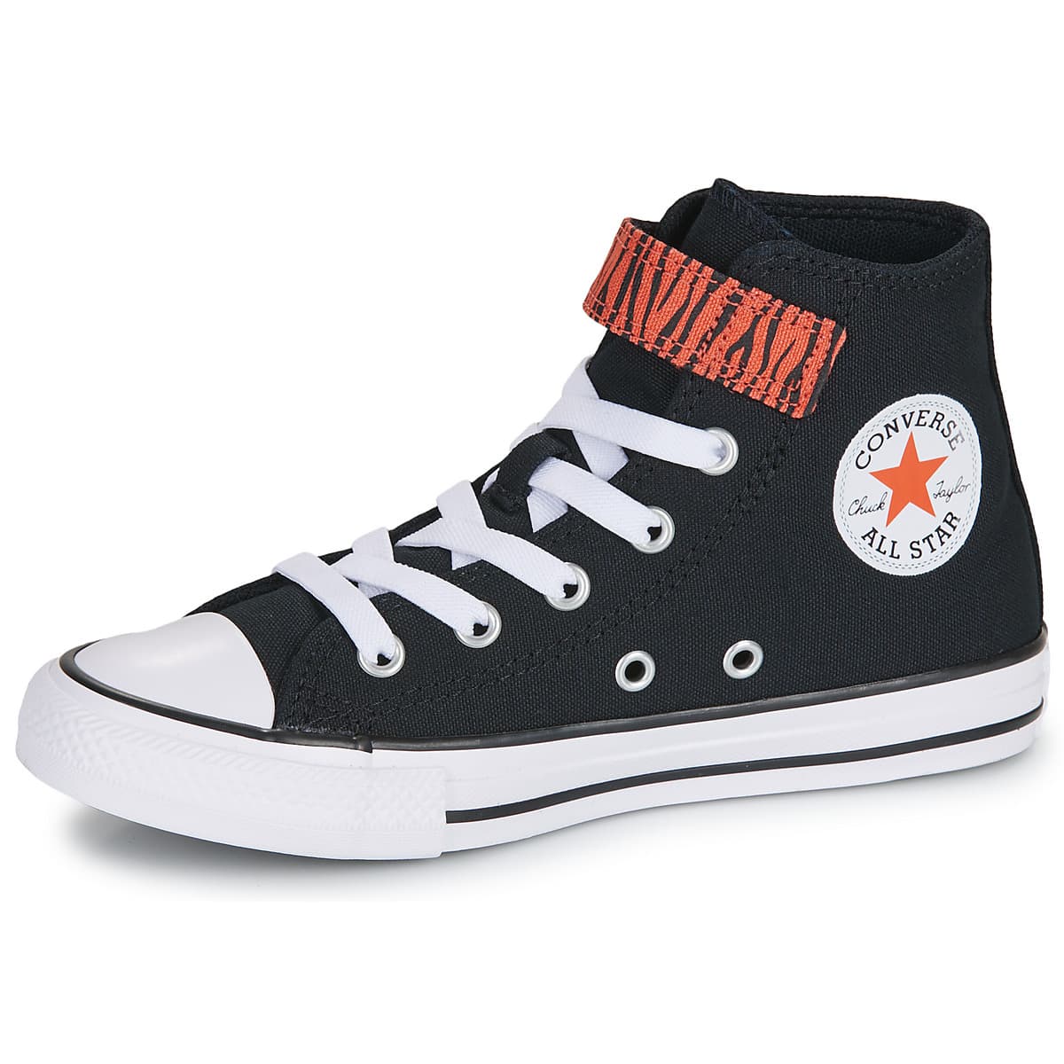 Boys' Sneakers Converse Black