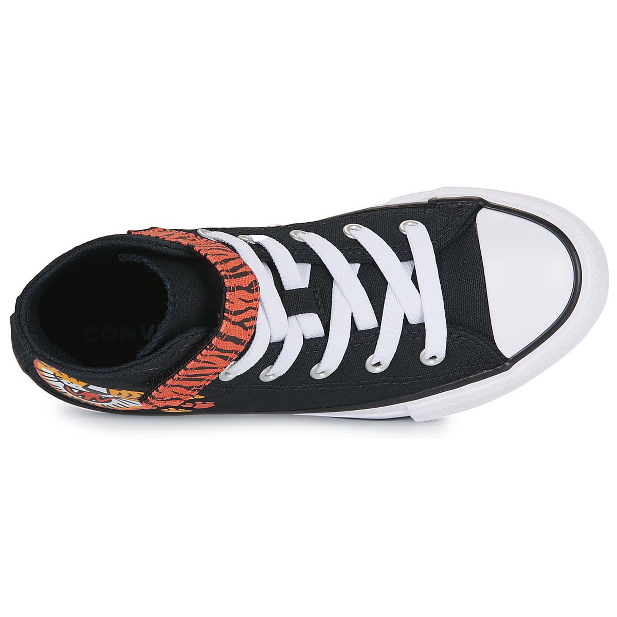 Boys' Sneakers Converse Black