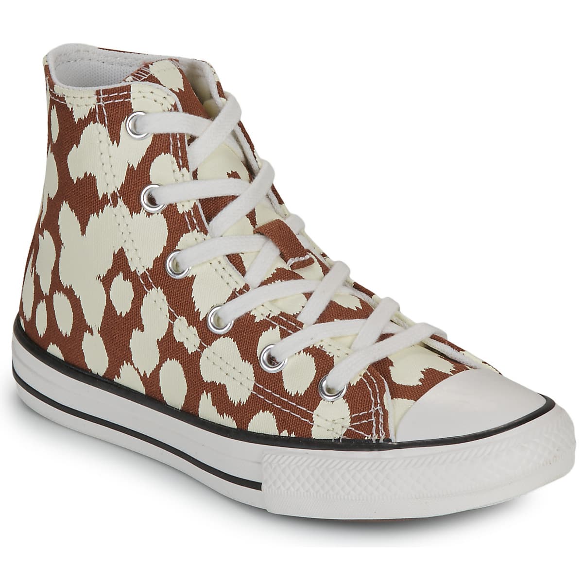 Girls' Sneakers Converse Beige
