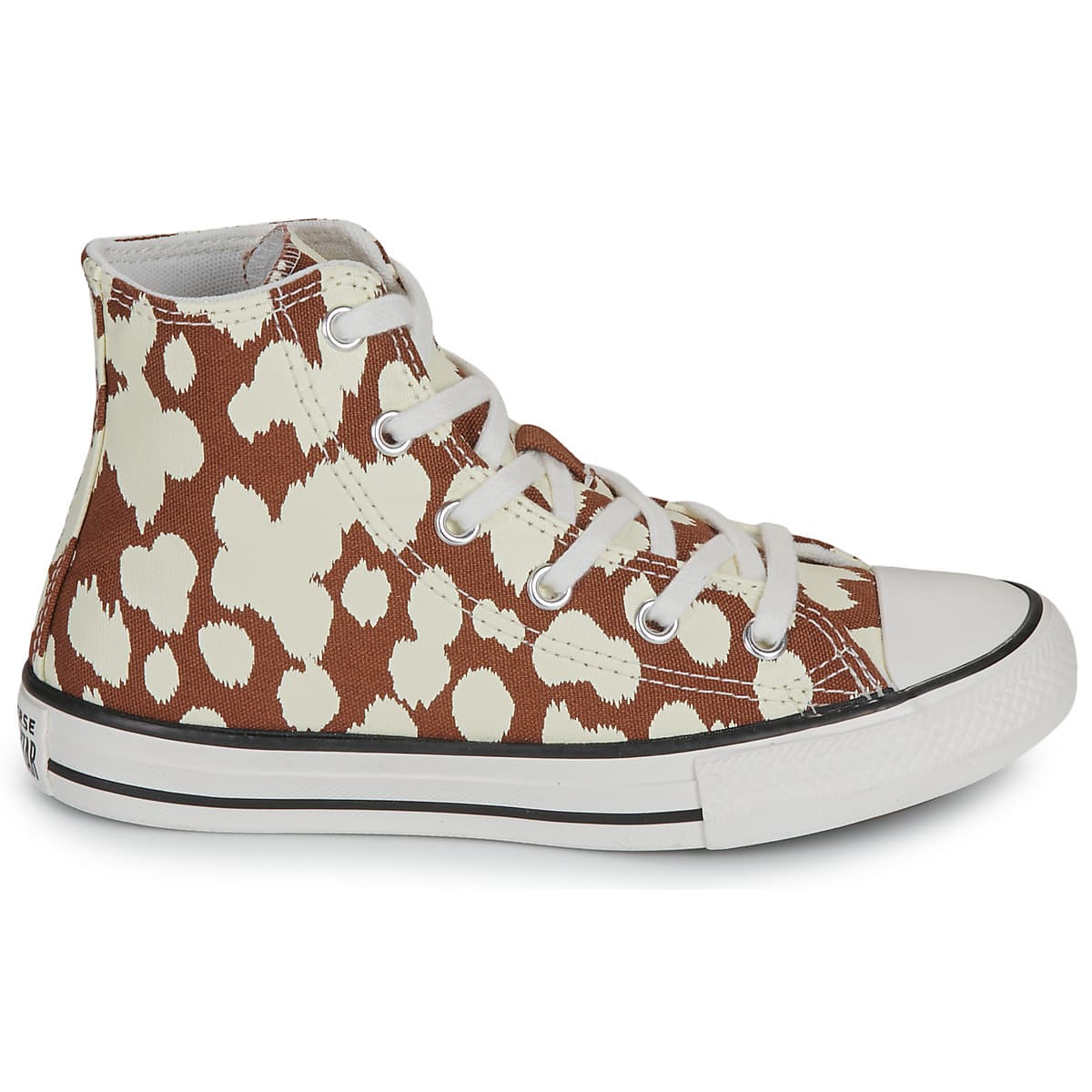 Girls' Sneakers Converse Beige