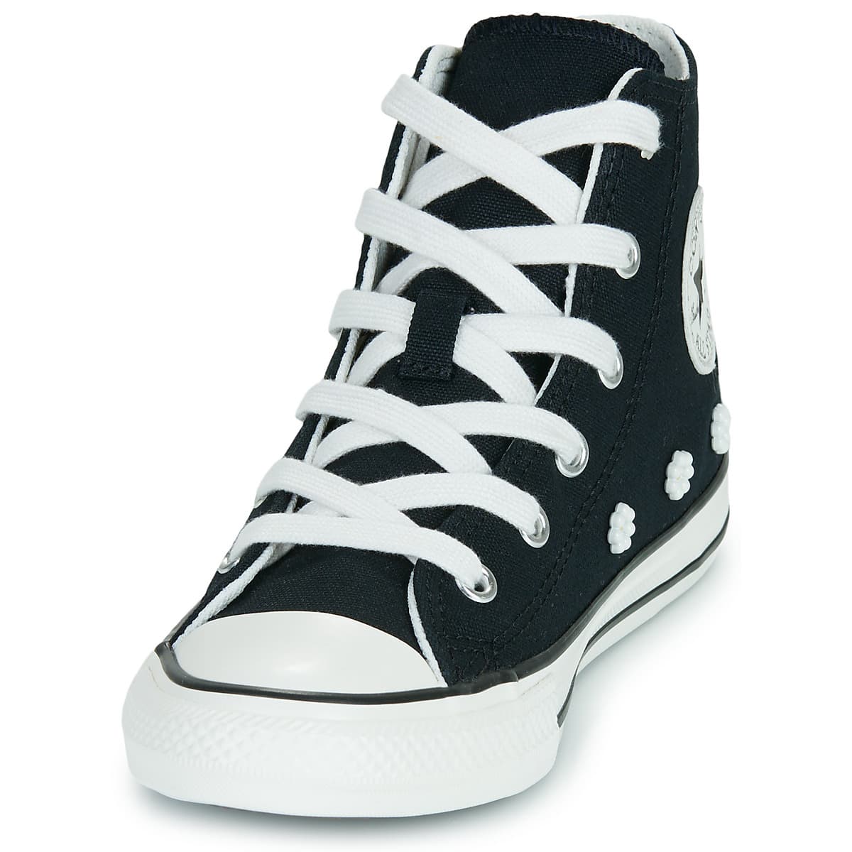 Girls' Sneakers Converse Black